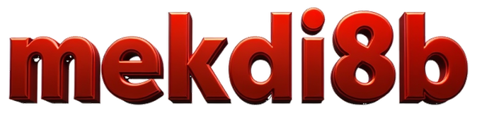 mekdi88b logo