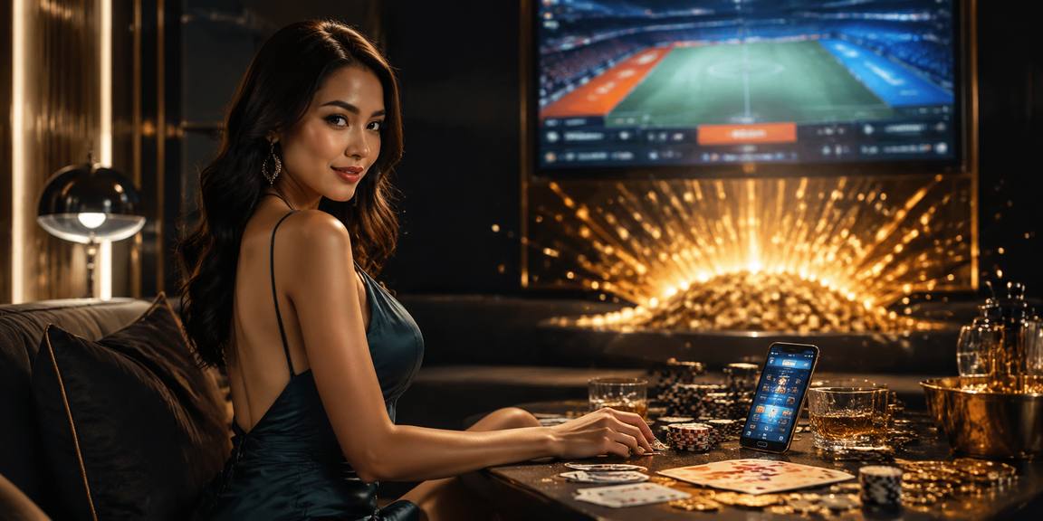 Slot dengan Studio Terkemuka dalam Satu Lobby