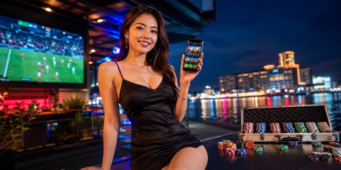 mobile gaming