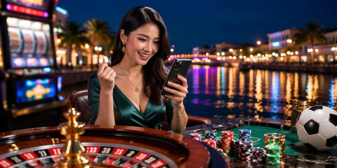 mobile gaming